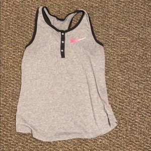 Nike Tank